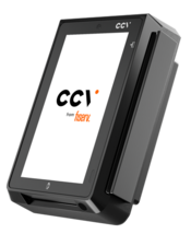 Foto Bezahlterminal IM30 Edge